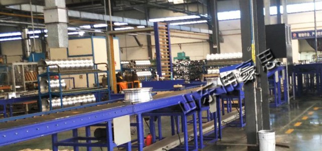 全自動(dòng)上下料設(shè)備 機(jī)器人上下料工作站廠家報(bào)價(jià)