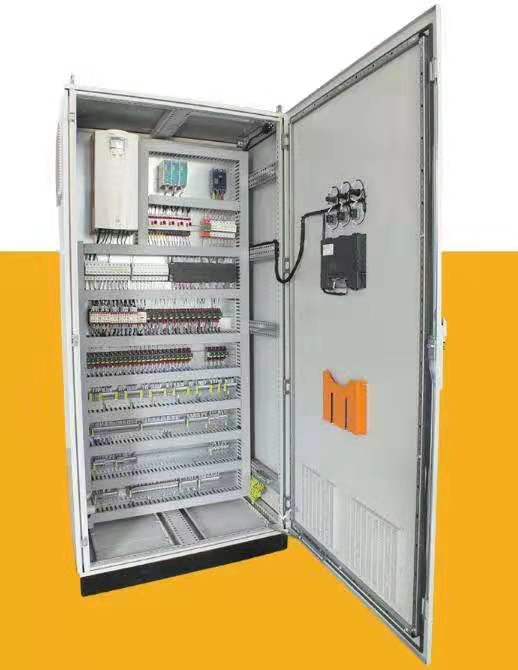 PLC控制柜 電氣控制 工業自動化