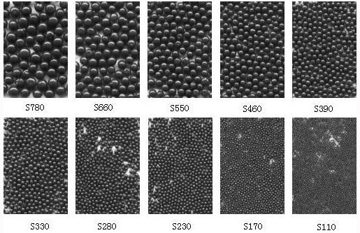 批發(fā)零售鑄鋼丸、鋼砂、鋼絲切丸、 拋丸機除銹金屬磨料