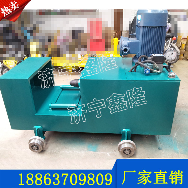 工字鋼校直機 YJZ-800液壓校直機國內(nèi)直銷