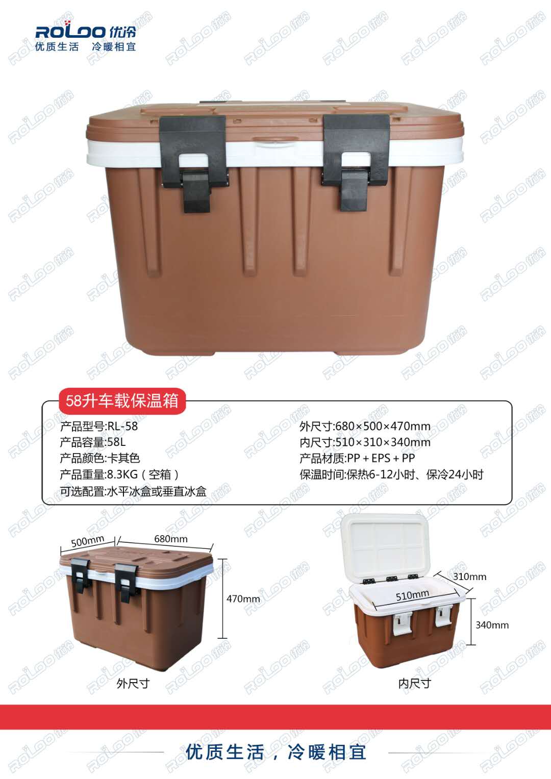 保溫箱供應(yīng)廠家